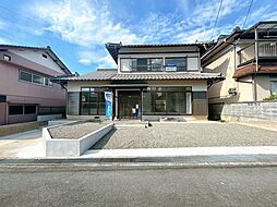 綾部市上延町旦寺 戸建て