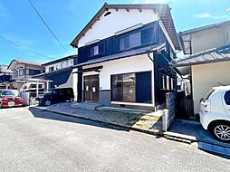 丹波篠山市東岡屋　戸建て