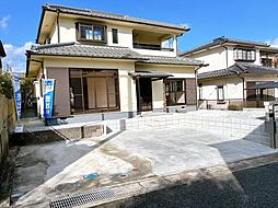 丹波篠山市住吉台 戸建て