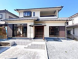 丹波篠山市住吉台　戸建て