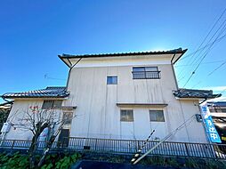 丹波市市島町下竹田　戸建て