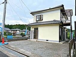 丹波市市島町下竹田　戸建て