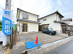 丹波市市島町下竹田 戸建て