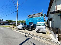 丹波市市島町下竹田　戸建て