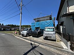 丹波市市島町下竹田　戸建て