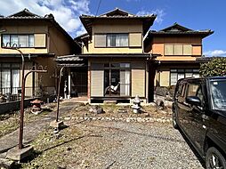 福知山市字堀　戸建て