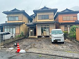 福知山市字堀　戸建て