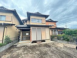 福知山市字堀　戸建て