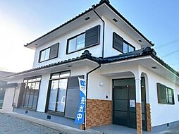 丹波篠山市糯ケ坪　戸建て
