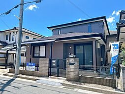 丹波市氷上町横田　戸建て