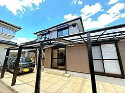 丹波市氷上町横田 戸建て