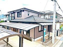 丹波市氷上町横田　戸建て