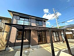 丹波市氷上町横田　戸建て