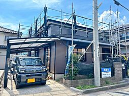 丹波市氷上町横田　戸建て
