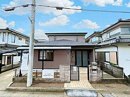 丹波市氷上町横田 戸建て