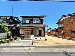 京丹後市網野町網野　戸建て