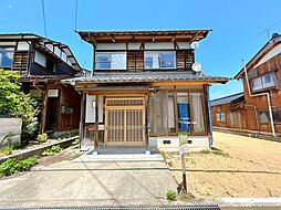 京丹後市網野町網野 戸建て