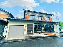 豊岡市日高町岩中　戸建て