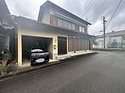 豊岡市日高町岩中　戸建て