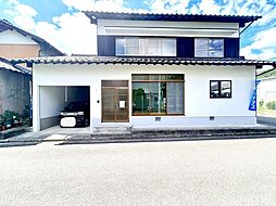 豊岡市日高町岩中 戸建て