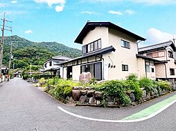 舞鶴市朝来西町　戸建て