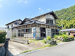舞鶴市朝来西町　戸建て