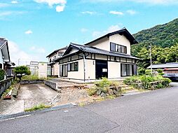 舞鶴市朝来西町　戸建て