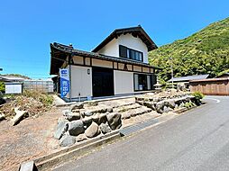 舞鶴市朝来西町　戸建て