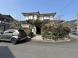舞鶴市字朝来中　戸建て