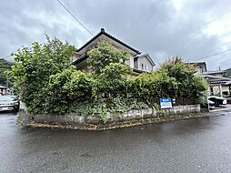 舞鶴市字朝来中 戸建て