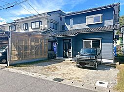 豊岡市山本 戸建て