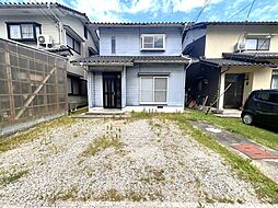 豊岡市山本　戸建て