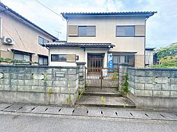 豊岡市梶原　戸建て