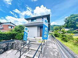 豊岡市日高町浅倉字宮前 戸建て
