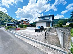 豊岡市日高町浅倉字宮前　戸建て