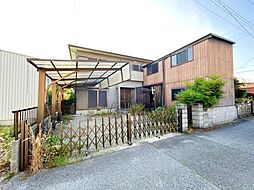 西脇市高田井町　戸建て