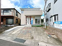 舞鶴市字行永　戸建て