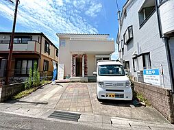 舞鶴市字行永　戸建て