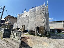 豊岡市梶原　戸建て