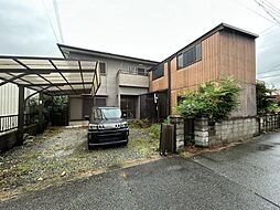 西脇市高田井町　戸建て