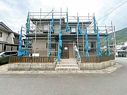 舞鶴市字朝来中 戸建て