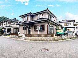舞鶴市字朝来中　戸建て
