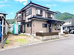 舞鶴市字朝来中　戸建て