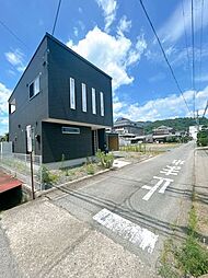 丹波市氷上町西中　戸建て