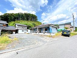 丹波市春日町黒井 戸建て