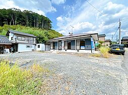 丹波市春日町黒井　戸建て