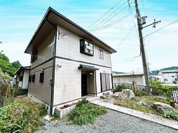 丹波市市島町市島　戸建て