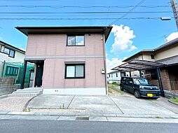 西脇市野村町茜が丘 戸建て