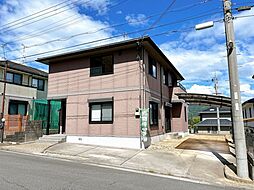 西脇市野村町茜が丘　戸建て
