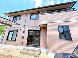 西脇市野村町茜が丘 戸建て